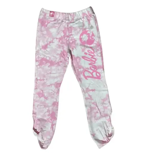 LEGGIN ROSADO BARBIE - ARVAL