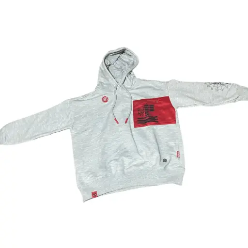 POLERA GRIS SPIDERMAN - ARVAL