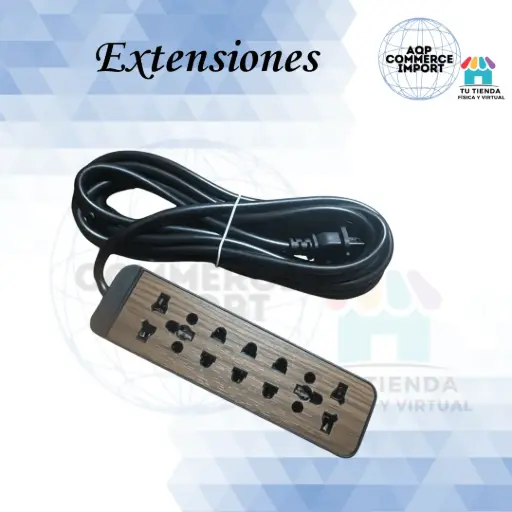 EXTENSIÓN