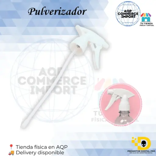 PULVERIZADOR