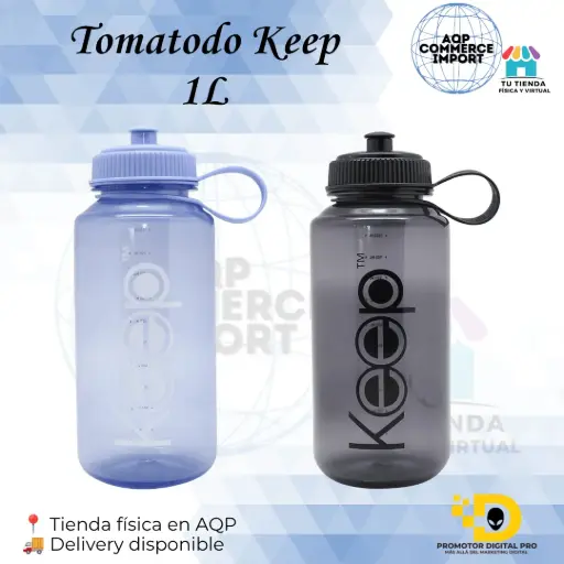 TOMATODO KEEP 1L