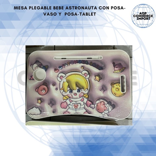 MESAS PLEGABLES KAWAII